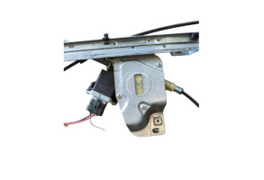 Leve vitre electrique avant gauche RENAULT KANGOO 2 Photo n°4