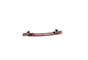 Renfort pare choc avant (traverse) RENAULT KANGOO 2 Photo n°3