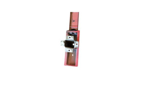 Renfort pare choc avant (traverse) RENAULT KANGOO 2 Photo n°6