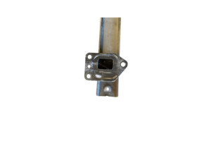 Renfort pare choc avant (traverse) RENAULT KANGOO 2 Photo n°9