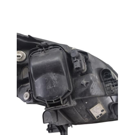 Optique avant principal gauche (feux)(phare) RENAULT KANGOO 2