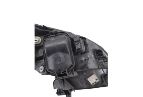 Optique avant principal gauche (feux)(phare) RENAULT KANGOO 2 Photo n°1
