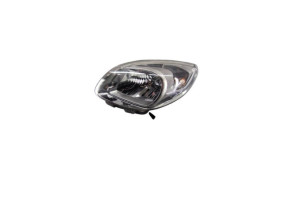 Optique avant principal gauche (feux)(phare) RENAULT KANGOO 2 Photo n°3