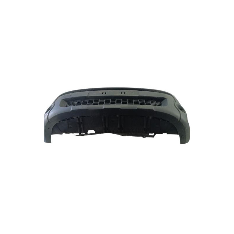 Pare choc avant RENAULT KANGOO 2 Photo n°1