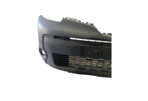 Pare choc avant RENAULT KANGOO 2 Photo n°5