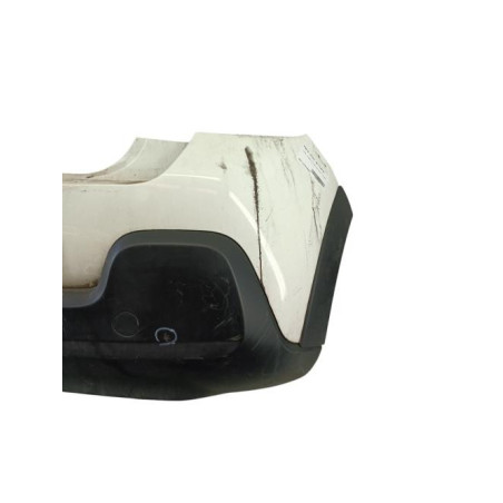 Pare choc arriere CITROEN C3 3