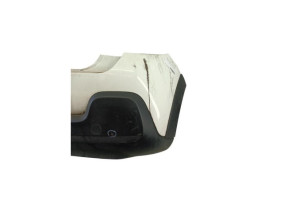 Pare choc arriere CITROEN C3 3 Photo n°1