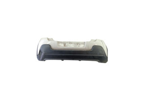 Pare choc arriere CITROEN C3 3 Photo n°2
