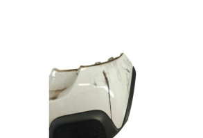Pare choc arriere CITROEN C3 3 Photo n°3