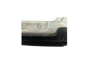 Pare choc arriere CITROEN C3 3 Photo n°5
