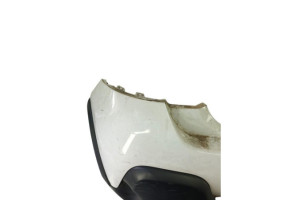 Pare choc arriere CITROEN C3 3 Photo n°9
