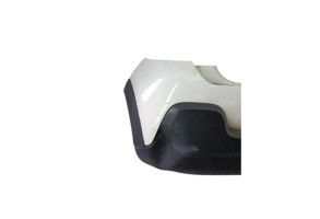 Pare choc arriere CITROEN C3 3 Photo n°10
