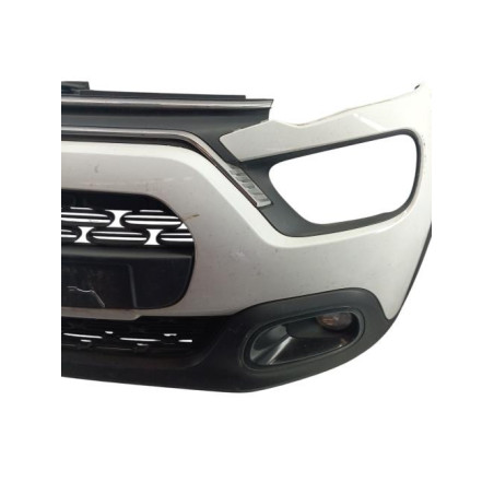 Pare choc avant CITROEN C3 3