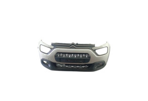 Pare choc avant CITROEN C3 3 Photo n°9