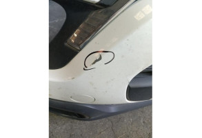 Pare choc avant CITROEN C3 3 Photo n°11