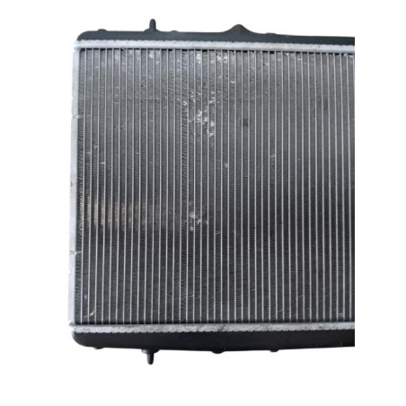 Radiateur eau CITROEN C3 3