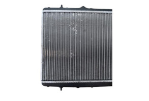 Radiateur eau CITROEN C3 3 Photo n°1
