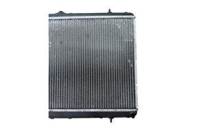 Radiateur eau CITROEN C3 3 Photo n°2