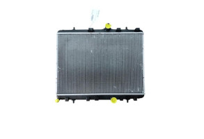 Radiateur eau CITROEN C3 3 Photo n°3