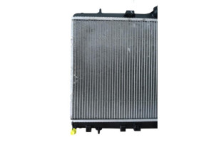 Radiateur eau CITROEN C3 3 Photo n°4