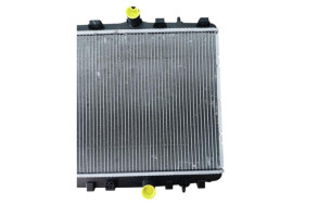 Radiateur eau CITROEN C3 3 Photo n°5