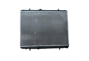 Radiateur eau CITROEN C3 3 Photo n°6
