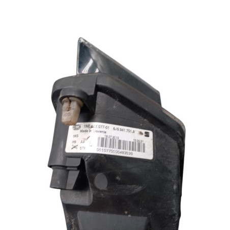 Anti brouillard gauche (feux) SEAT IBIZA 4