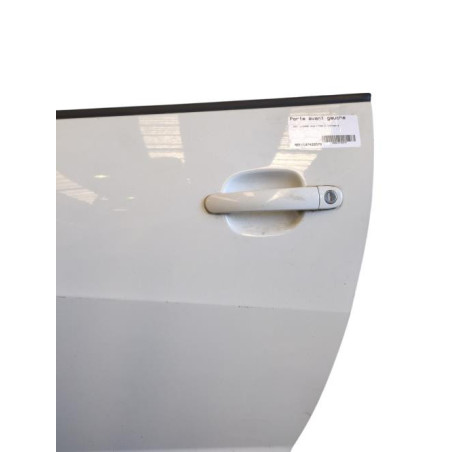 Porte avant gauche SEAT IBIZA 4