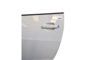 Porte avant gauche SEAT IBIZA 4 Photo n°1 Porte avant gauche SEAT IBIZA 4 Photo n°1