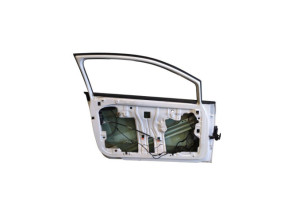 Porte avant gauche SEAT IBIZA 4 Photo n°3 Porte avant gauche SEAT IBIZA 4 Photo n°3