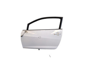 Porte avant gauche SEAT IBIZA 4 Photo n°4 Porte avant gauche SEAT IBIZA 4 Photo n°4