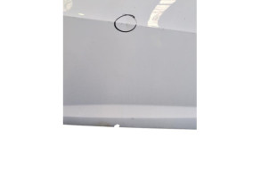 Porte avant gauche SEAT IBIZA 4 Photo n°9 Porte avant gauche SEAT IBIZA 4 Photo n°9