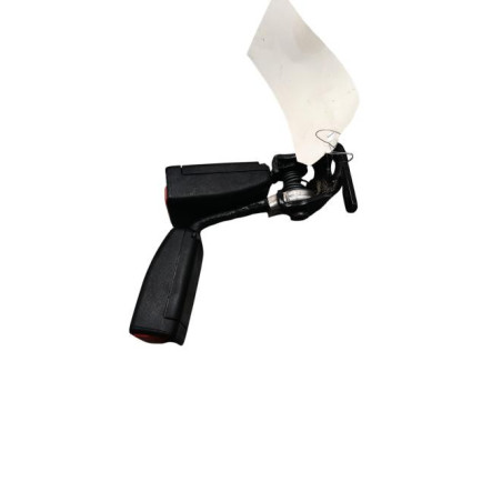 Attache ceinture arriere droit PEUGEOT 2008 1