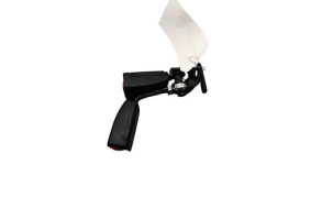 Attache ceinture arriere droit PEUGEOT 2008 1 Photo n°1 Attache ceinture arriere droit PEUGEOT 2008 1 Photo n°1
