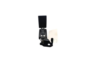Attache ceinture arriere droit PEUGEOT 2008 1 Photo n°2 Attache ceinture arriere droit PEUGEOT 2008 1 Photo n°2