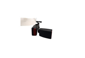 Attache ceinture arriere droit PEUGEOT 2008 1 Photo n°4 Attache ceinture arriere droit PEUGEOT 2008 1 Photo n°4