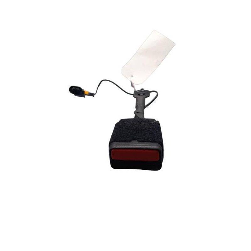 Attache ceinture avant droit PEUGEOT 2008 1 Photo n°1