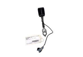 Attache ceinture avant droit PEUGEOT 2008 1 Photo n°2