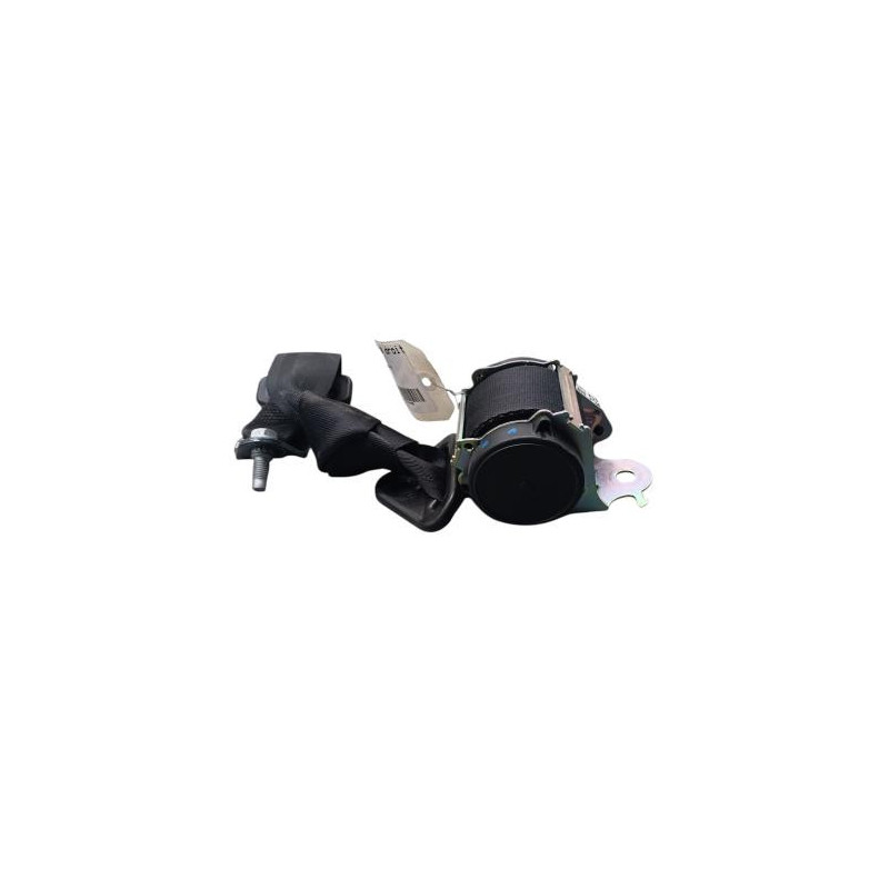 Ceinture arriere droit PEUGEOT 2008 1 Photo n°1 Ceinture arriere droit PEUGEOT 2008 1 Photo n°1