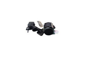 Ceinture arriere droit PEUGEOT 2008 1 Photo n°1 Ceinture arriere droit PEUGEOT 2008 1 Photo n°1