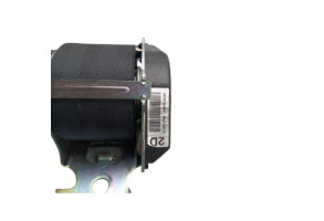 Ceinture arriere droit PEUGEOT 2008 1 Photo n°2 Ceinture arriere droit PEUGEOT 2008 1 Photo n°2