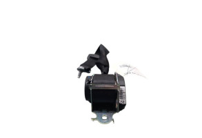 Ceinture arriere droit PEUGEOT 2008 1 Photo n°3 Ceinture arriere droit PEUGEOT 2008 1 Photo n°3