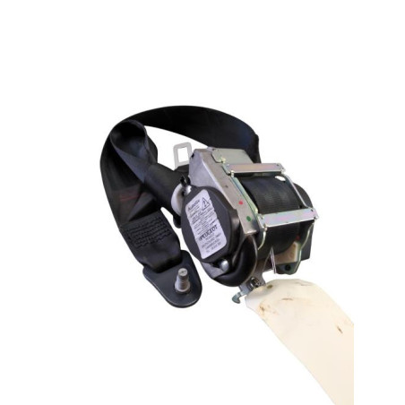 Ceinture avant droit PEUGEOT 2008 1
