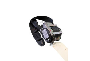 Ceinture avant droit PEUGEOT 2008 1 Photo n°1 Ceinture avant droit PEUGEOT 2008 1 Photo n°1