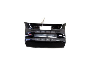 Commande chauffage PEUGEOT 2008 1 Photo n°6 Commande chauffage PEUGEOT 2008 1 Photo n°6