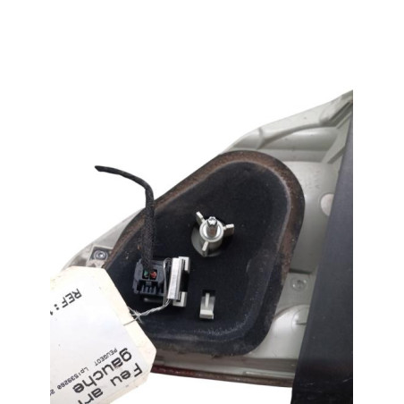 Feu arriere secondaire gauche (feux) PEUGEOT 2008 1