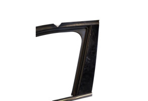 Porte avant gauche PEUGEOT 2008 1 Photo n°8 Porte avant gauche PEUGEOT 2008 1 Photo n°8