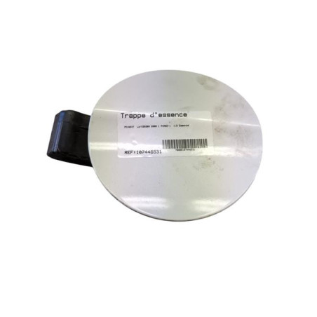 Trappe d'essence PEUGEOT 2008 1