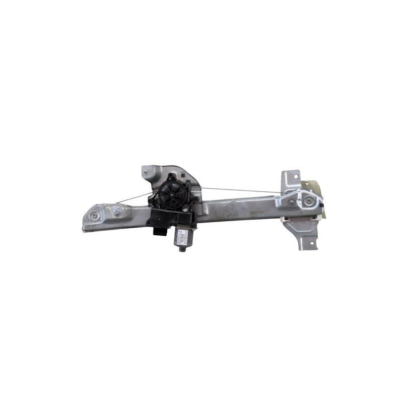Leve vitre electrique arriere droit PEUGEOT 2008 1 Photo n°1 Leve vitre electrique arriere droit PEUGEOT 2008 1 Photo n°1
