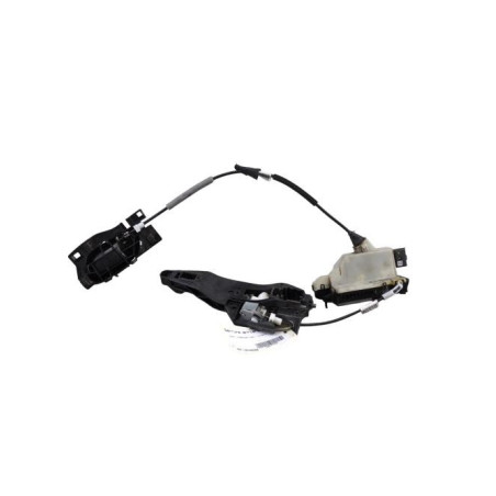 Serrure arriere droit PEUGEOT 2008 1